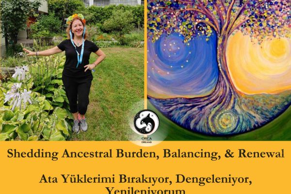 EQUINOX WORKSHOP / EKINOKS ATÖLYESİ