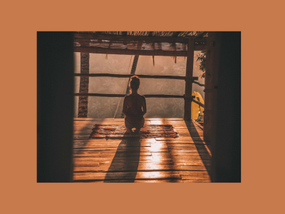 Deep Relaxation & Rejuvenation Retreat