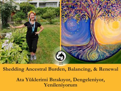 EQUINOX WORKSHOP / EKINOKS ATÖLYESİ