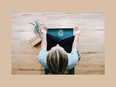 Mindful Work for Migrant Women Entrepreneurs